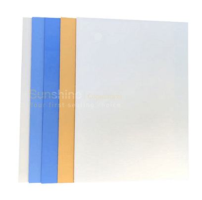 PTFE Gasket Sheet with Glass Aluminosilicate Microspheres Filler