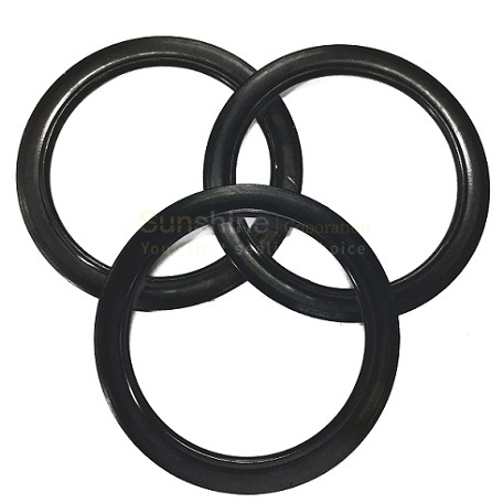 G-ST Rubber-steel Gasket