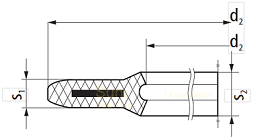 WG-02 Rubber-steel Gaskets