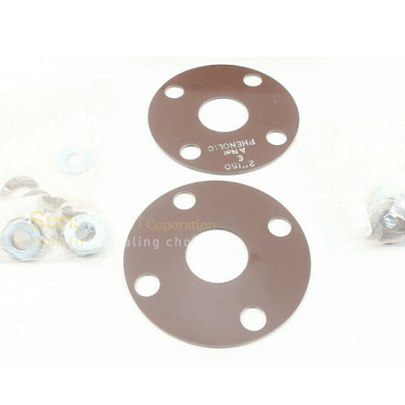 Type E Flange Insulation Gasket Kits