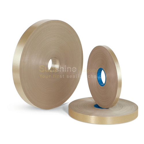 Mica Tape Filler For Spiral Wound Gasket