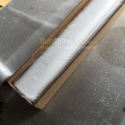 Expanded PTFE Sheets