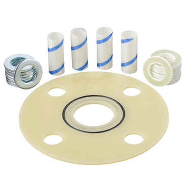 TFikseal Flange Isolation Gasket KIt